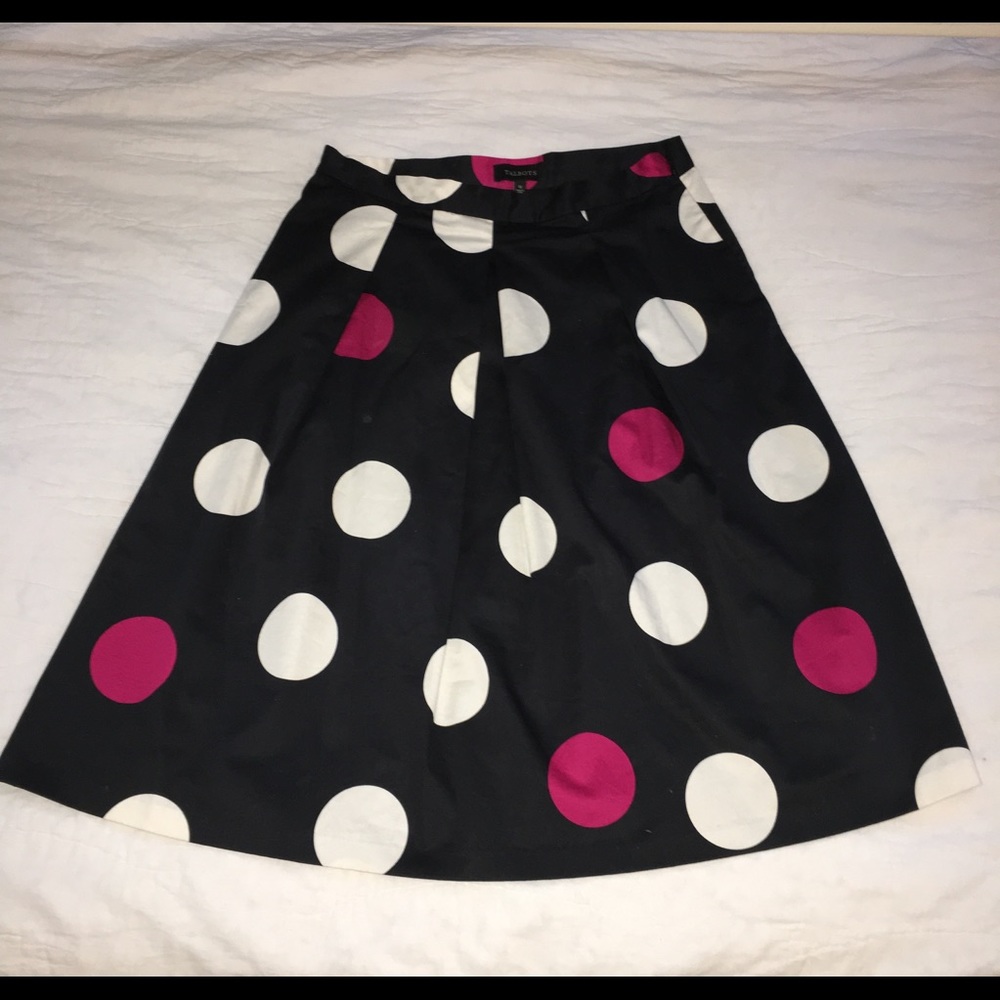 Talbots Skirt